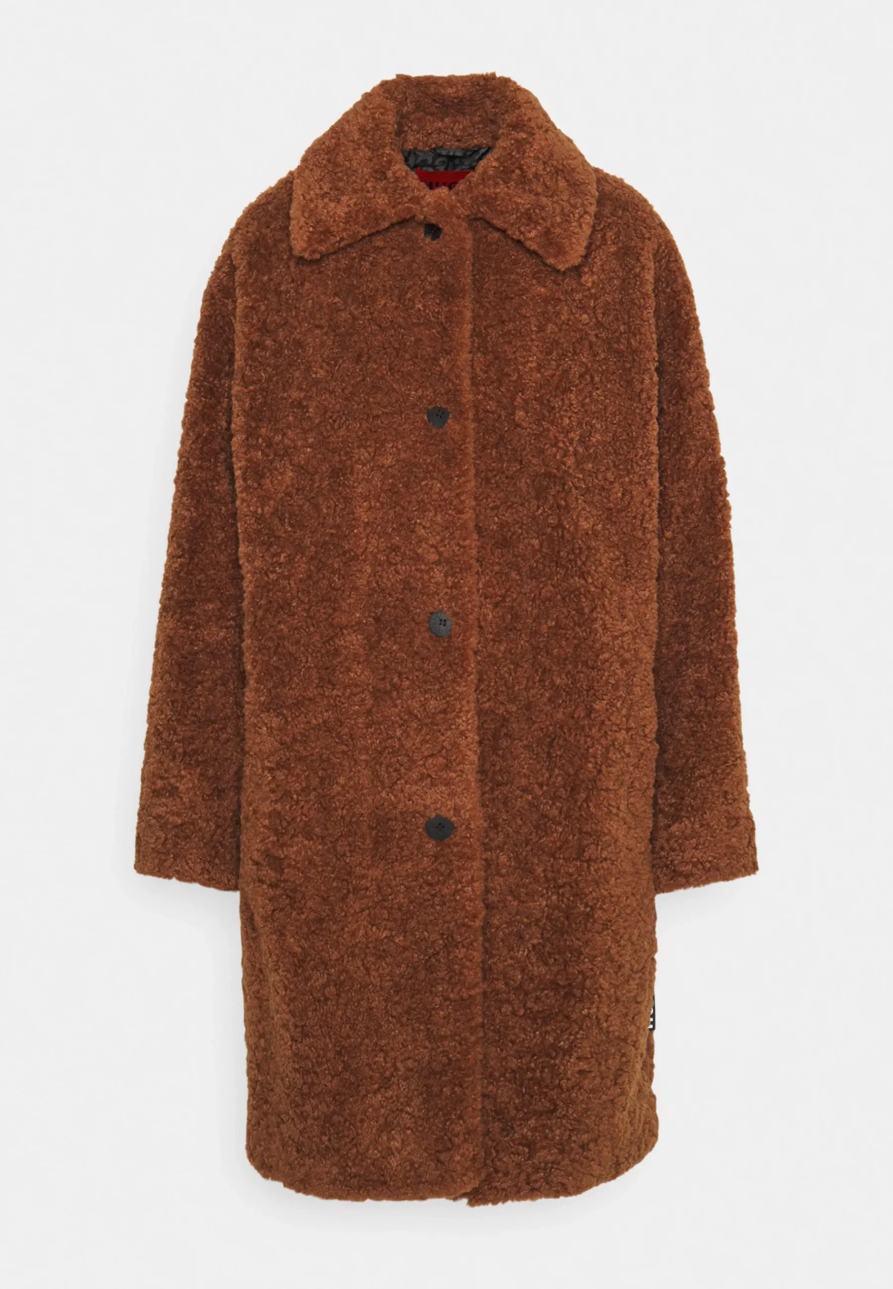 Mybell - Manteau Classique|HUGO Store
