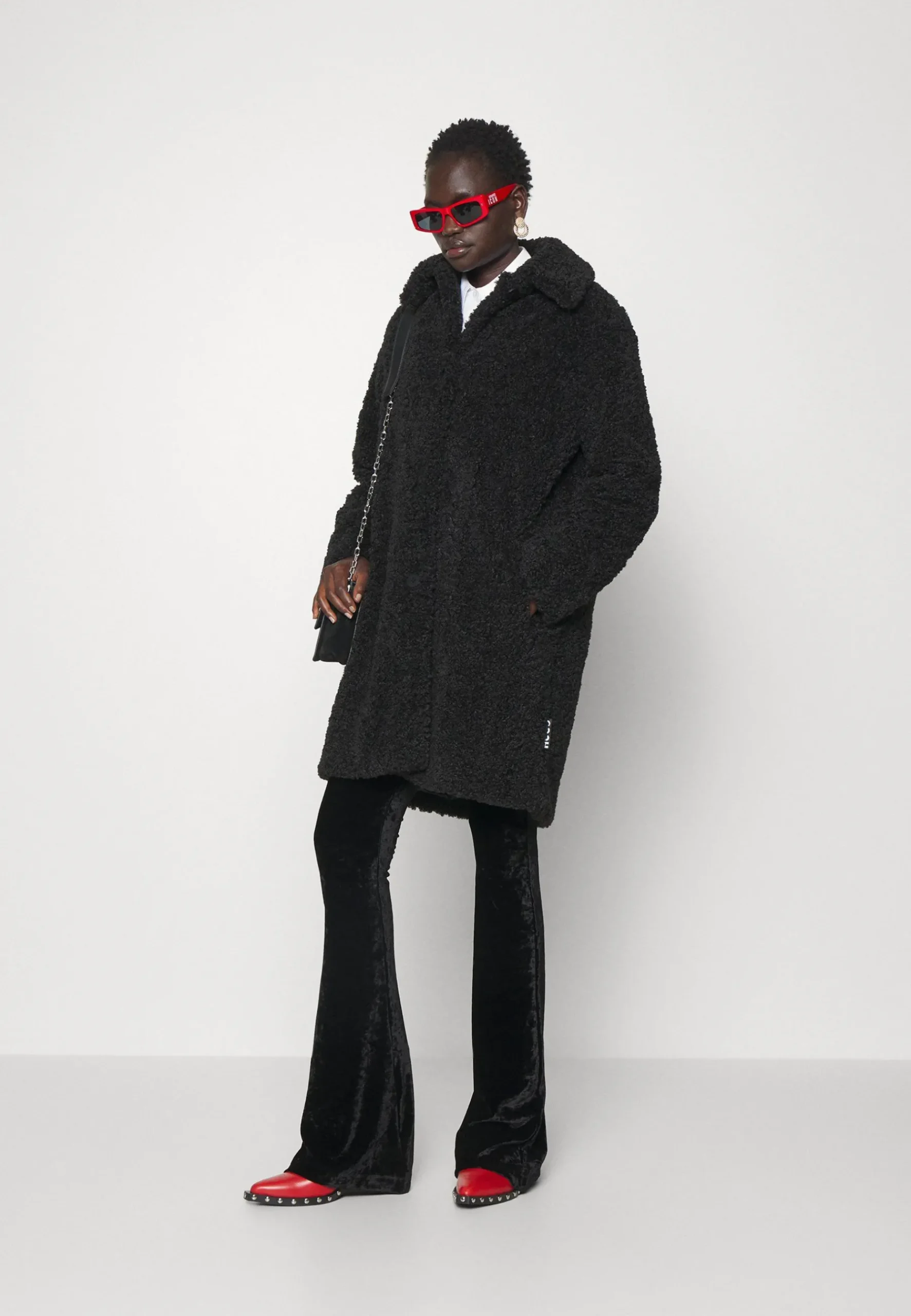Mybell - Manteau Classique|HUGO Outlet