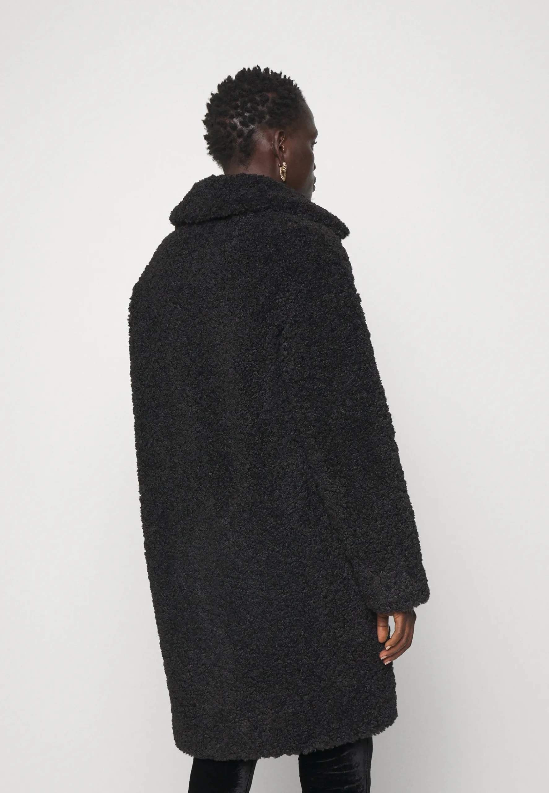 Mybell - Manteau Classique|HUGO Outlet