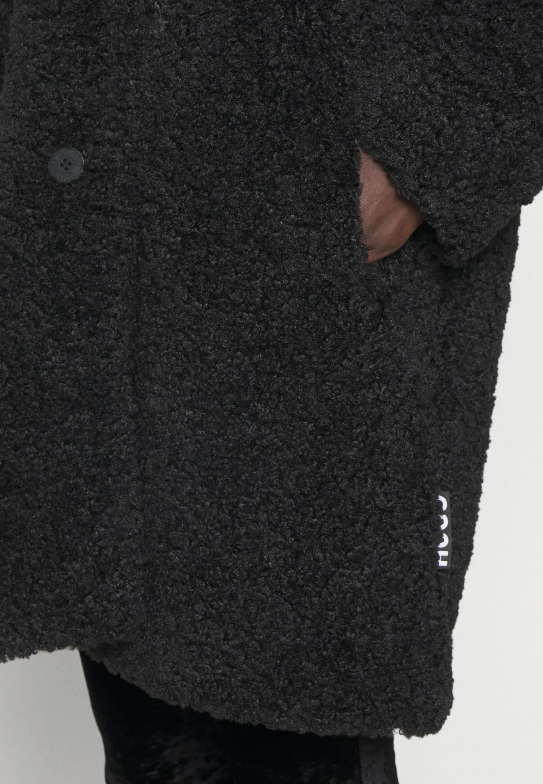 Mybell - Manteau Classique|HUGO Outlet