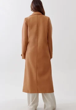 Nadia - Trench|TUSSAH Shop