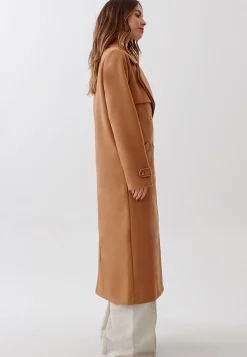 Nadia - Trench|TUSSAH Shop