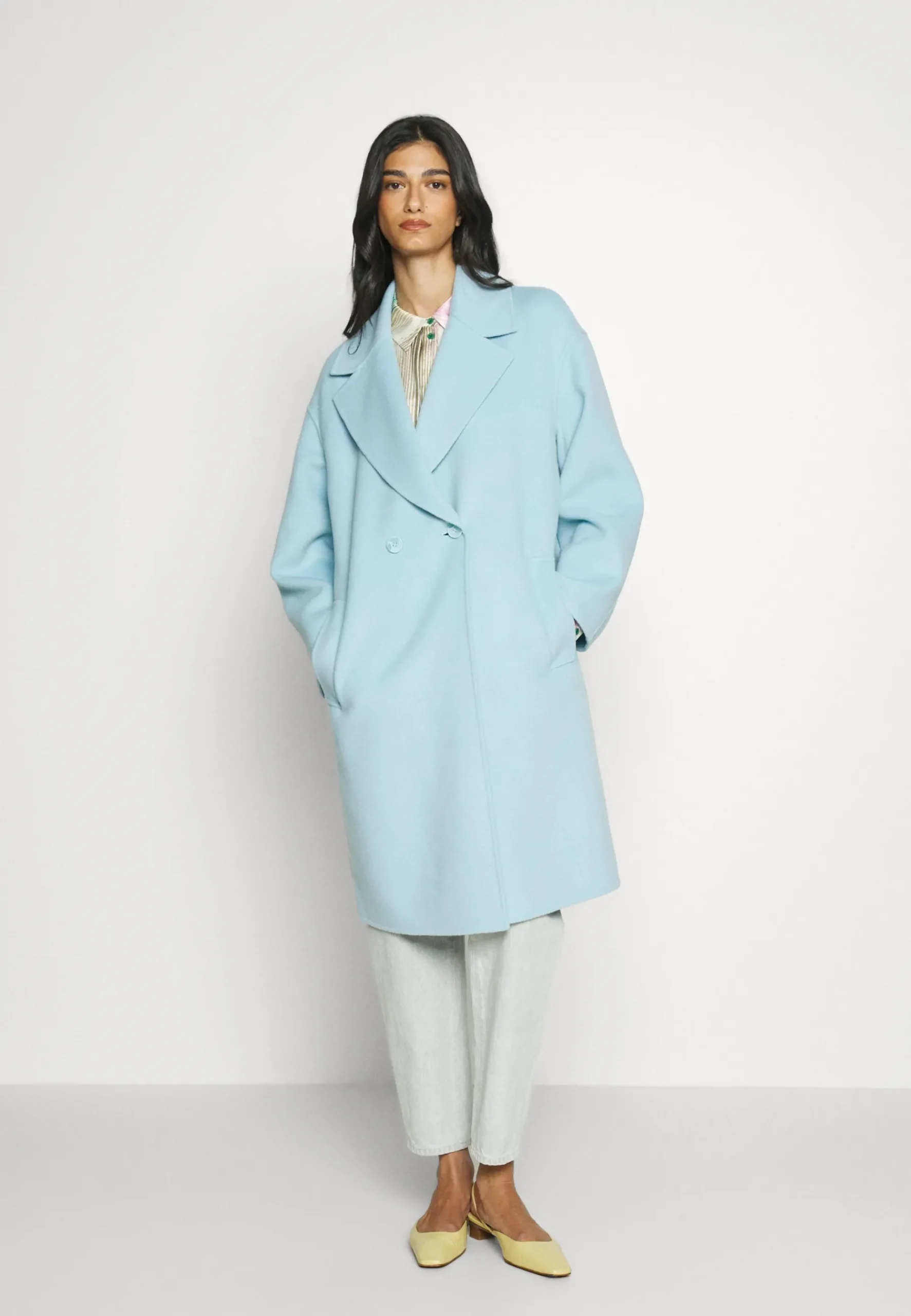 Nandina - Manteau Classique|Marella Sale