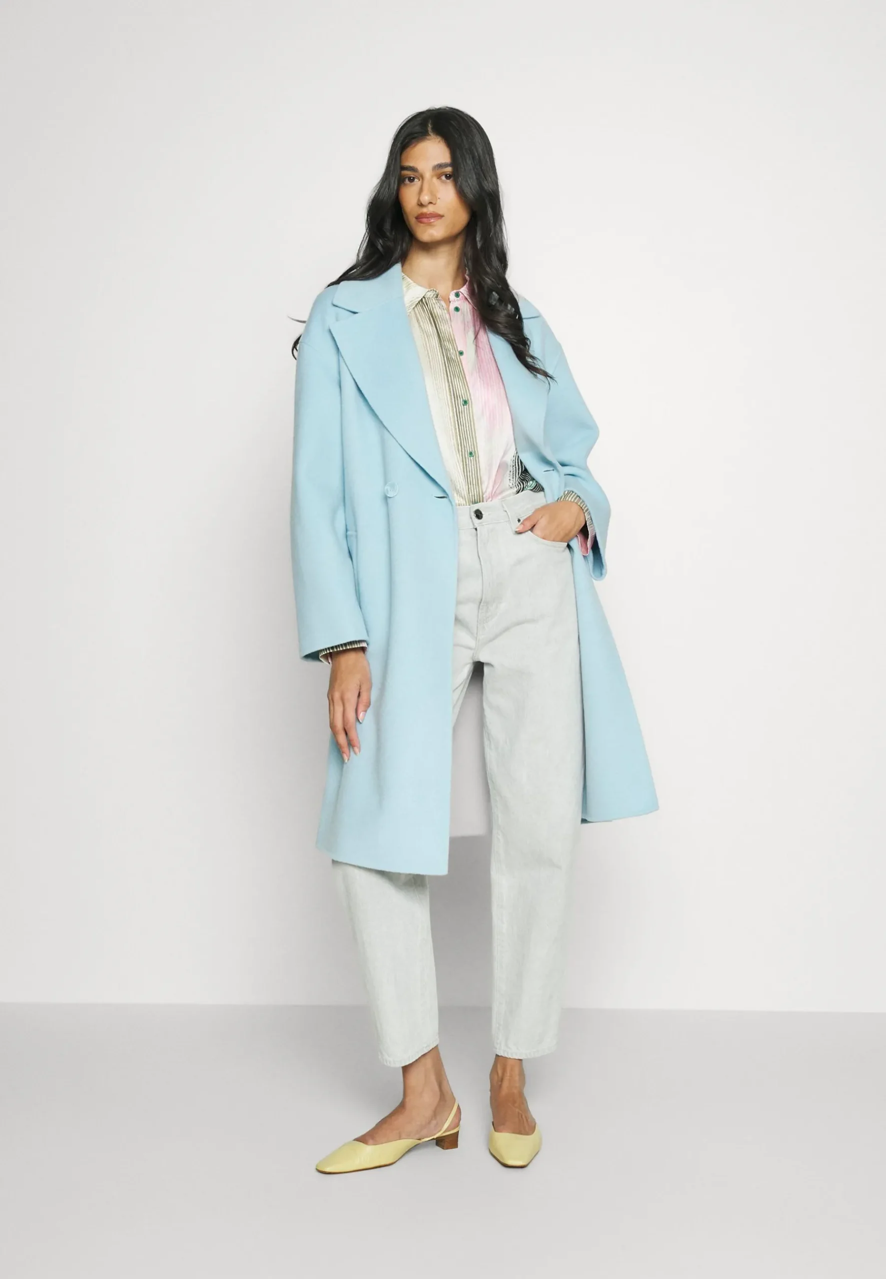 Nandina - Manteau Classique|Marella Sale
