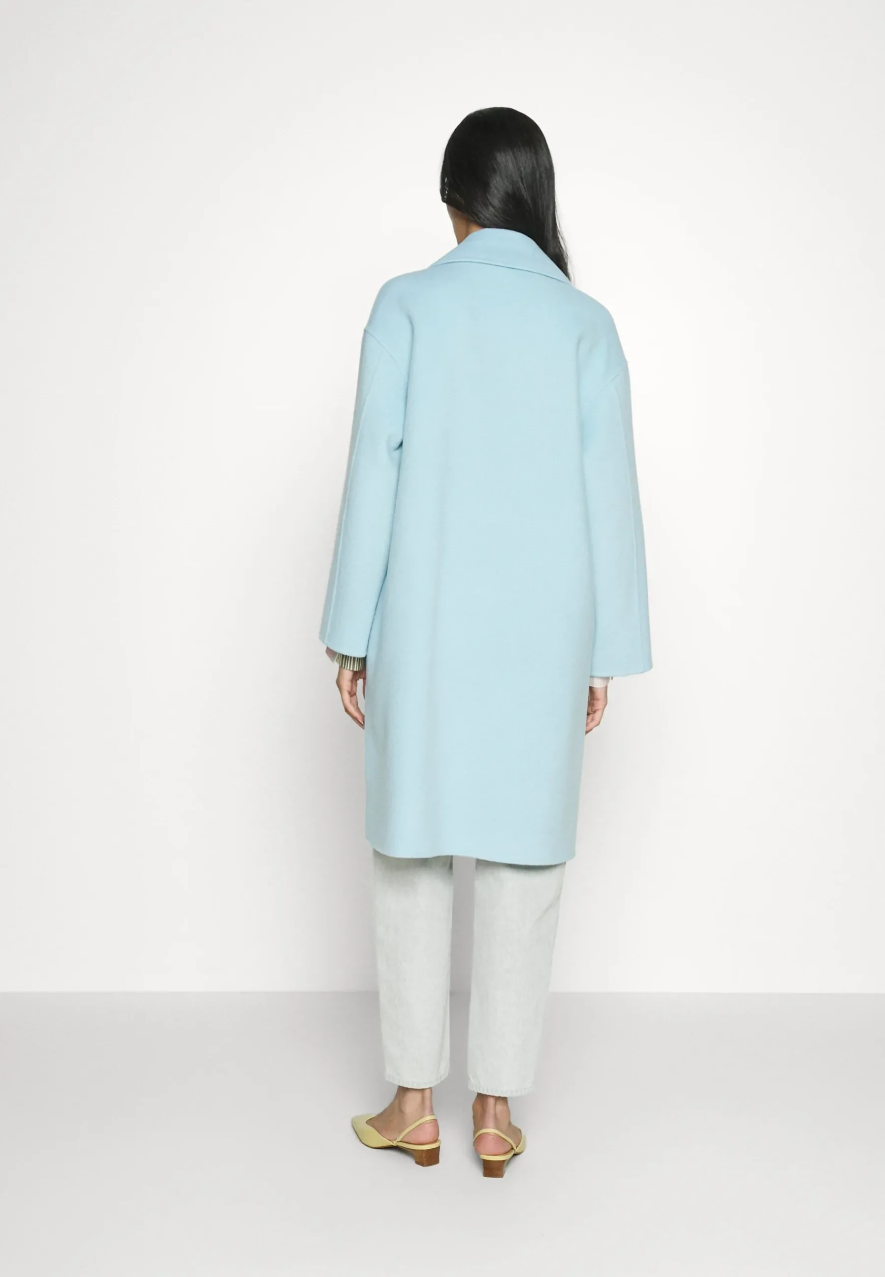 Nandina - Manteau Classique|Marella Sale