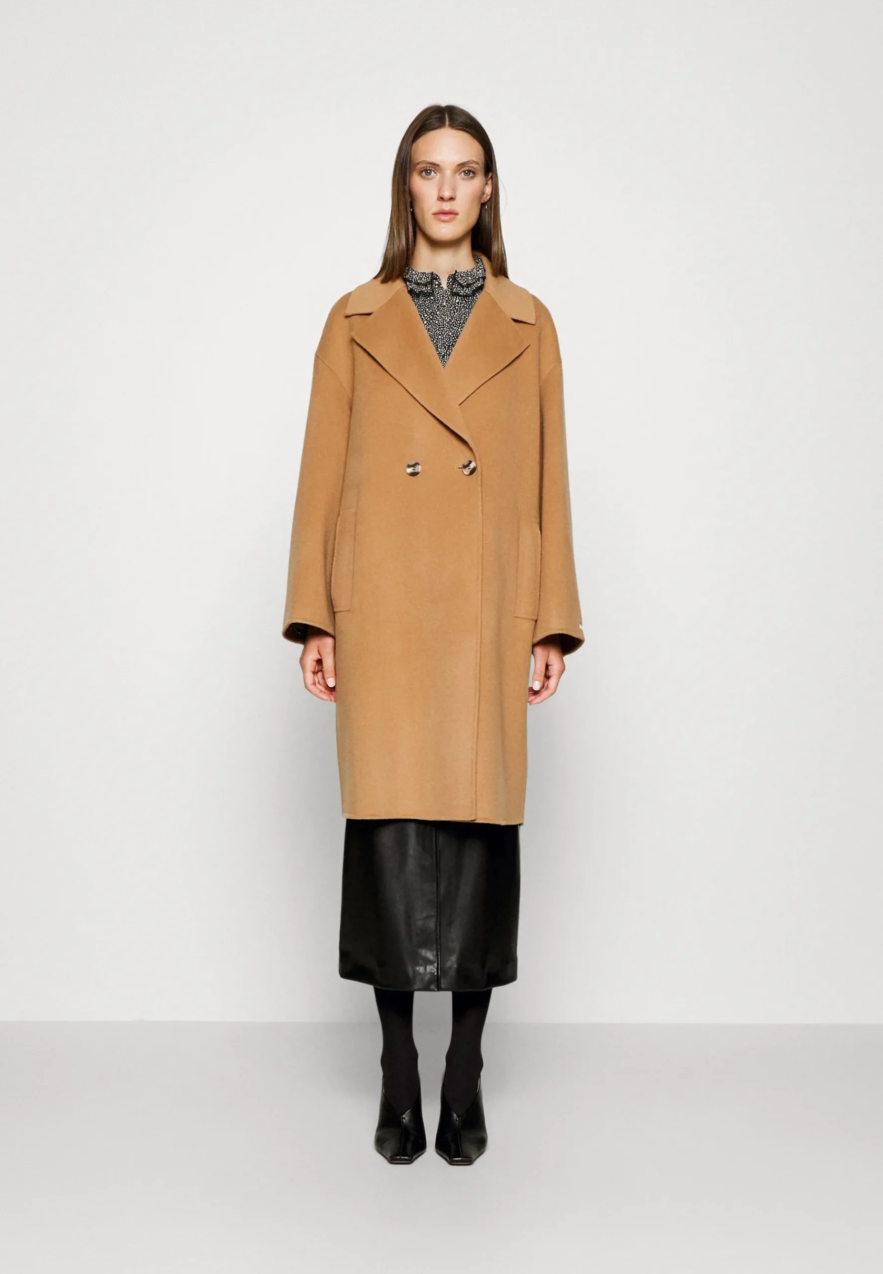 Nandina - Manteau Classique|Marella Fashion