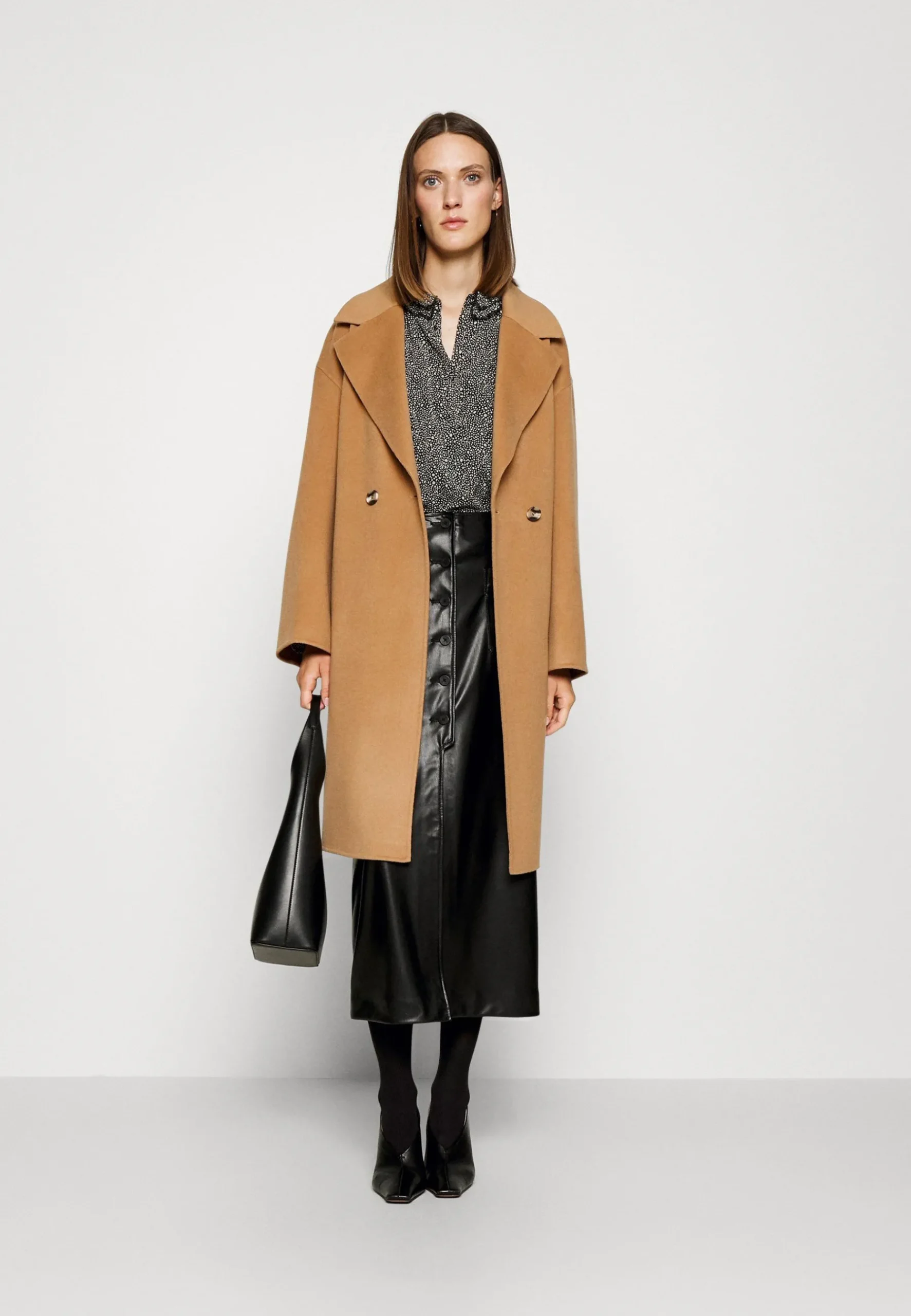 Nandina - Manteau Classique|Marella Fashion