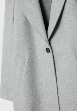 Napped - Manteau Classique|Stradivarius Shop