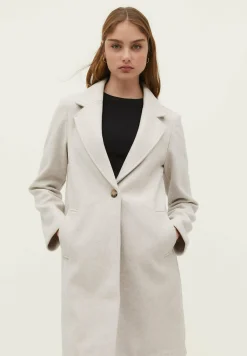 Napped - Manteau Classique|Stradivarius Fashion