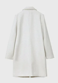 Napped - Manteau Classique|Stradivarius Fashion