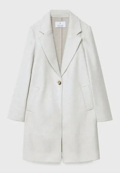Napped - Manteau Classique|Stradivarius Fashion