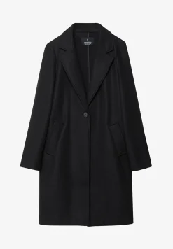 Napped - Manteau Classique|Stradivarius Shop
