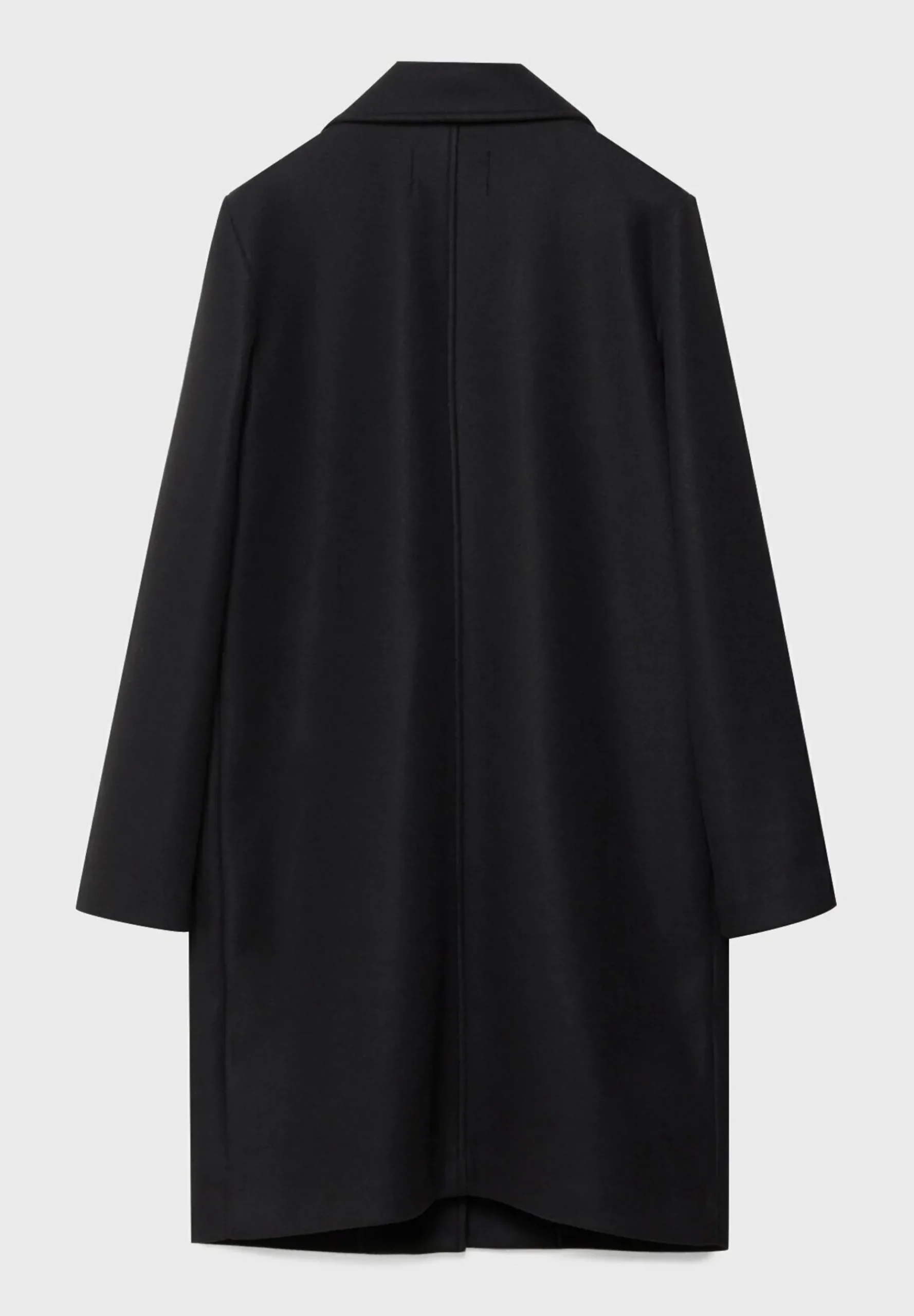 Napped - Manteau Classique|Stradivarius Shop
