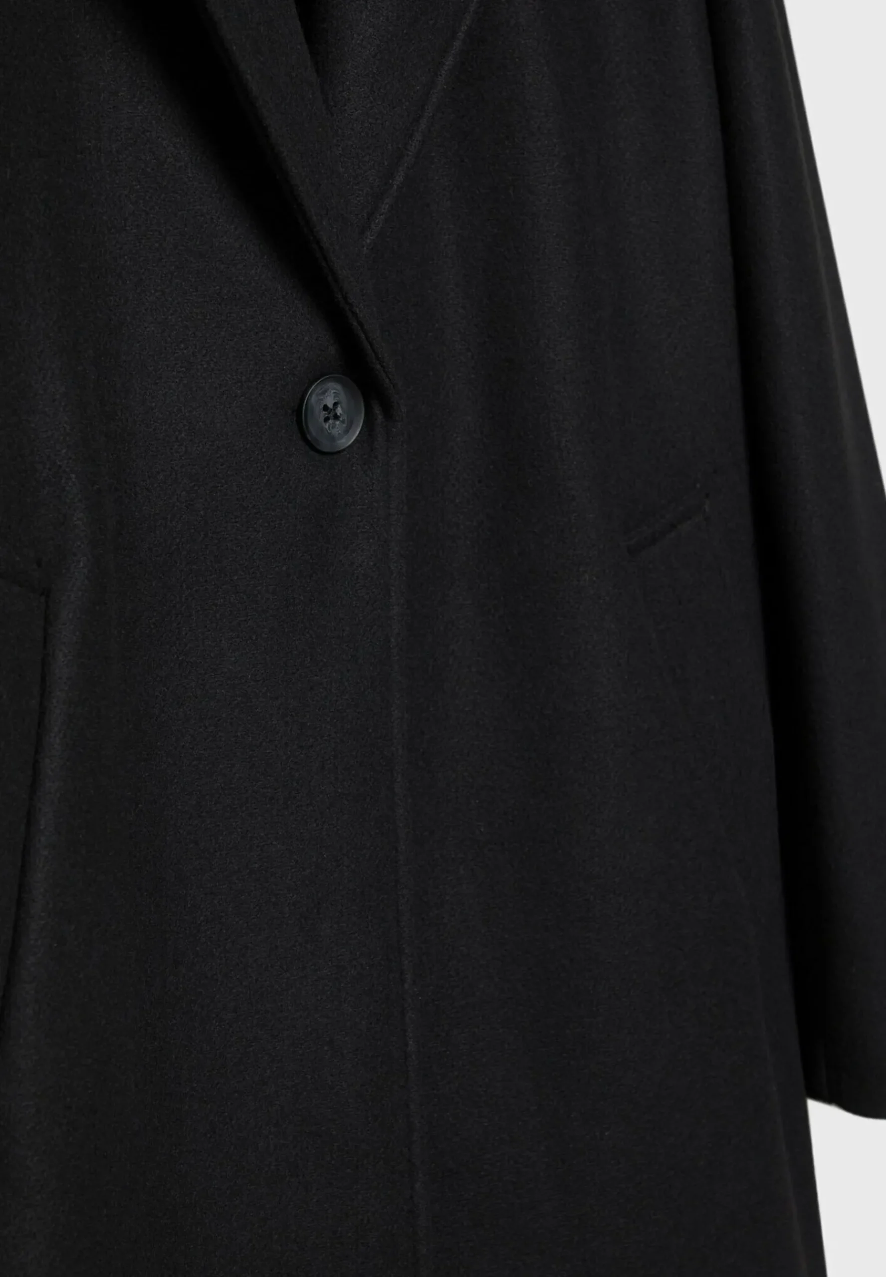 Napped - Manteau Classique|Stradivarius Shop