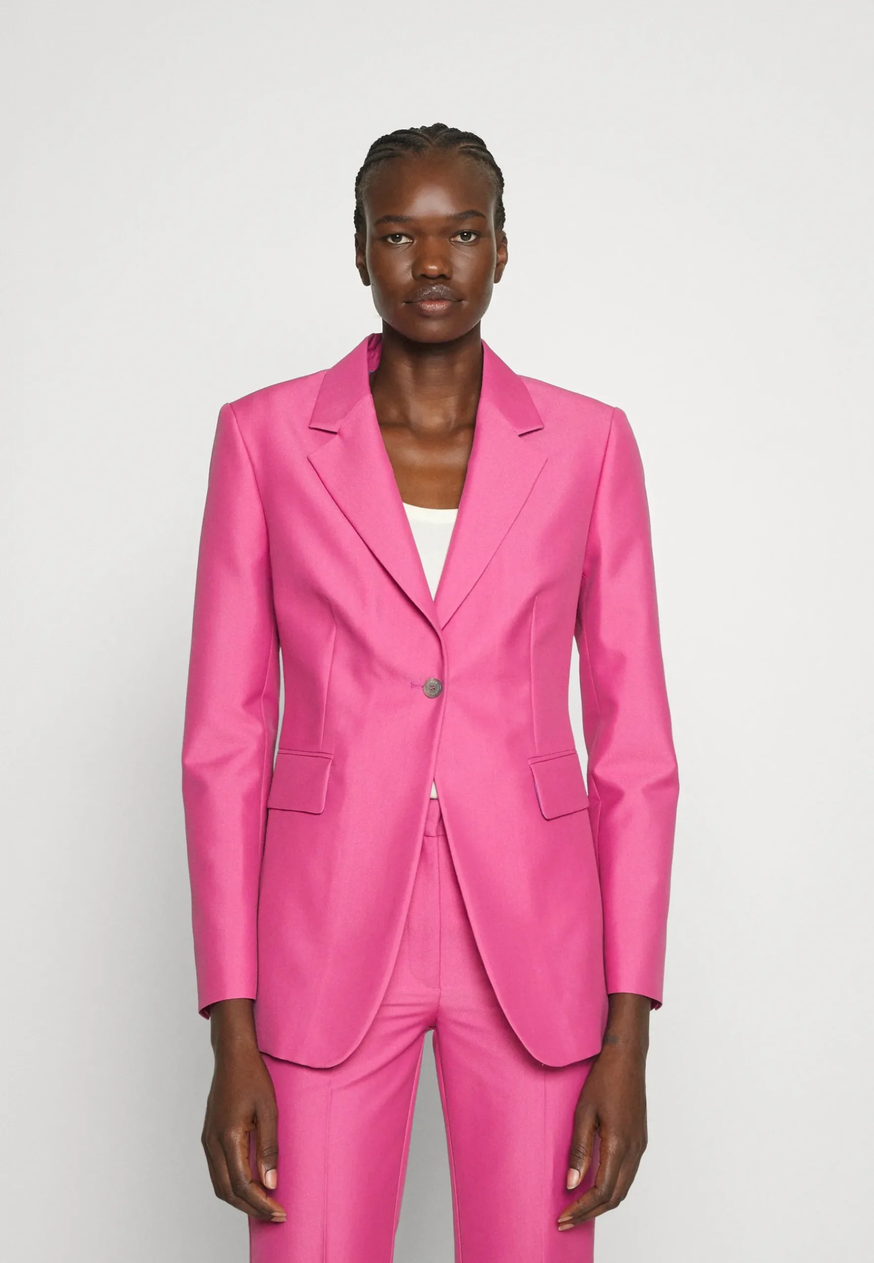 Narina - Manteau Court|Tiger of Sweden New