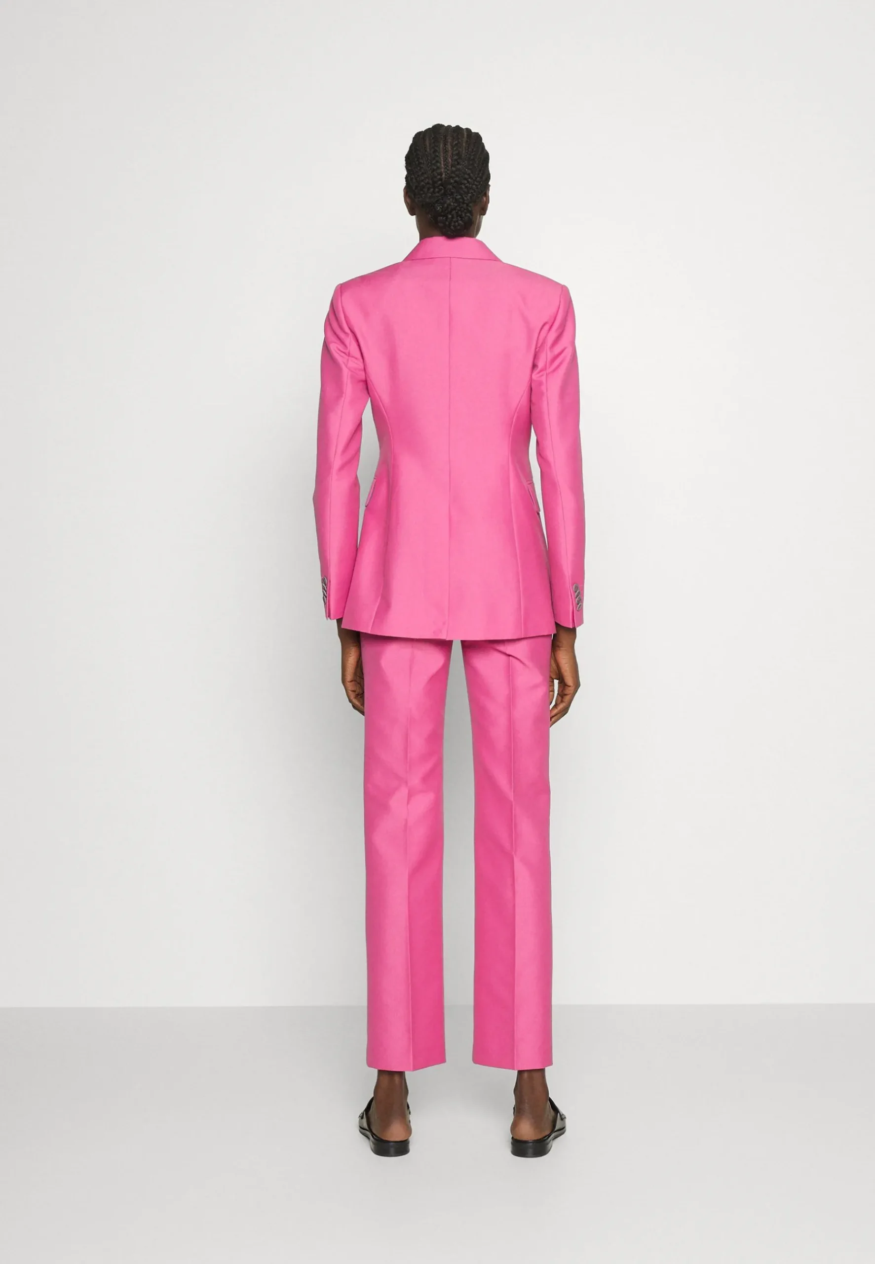 Narina - Manteau Court|Tiger of Sweden New