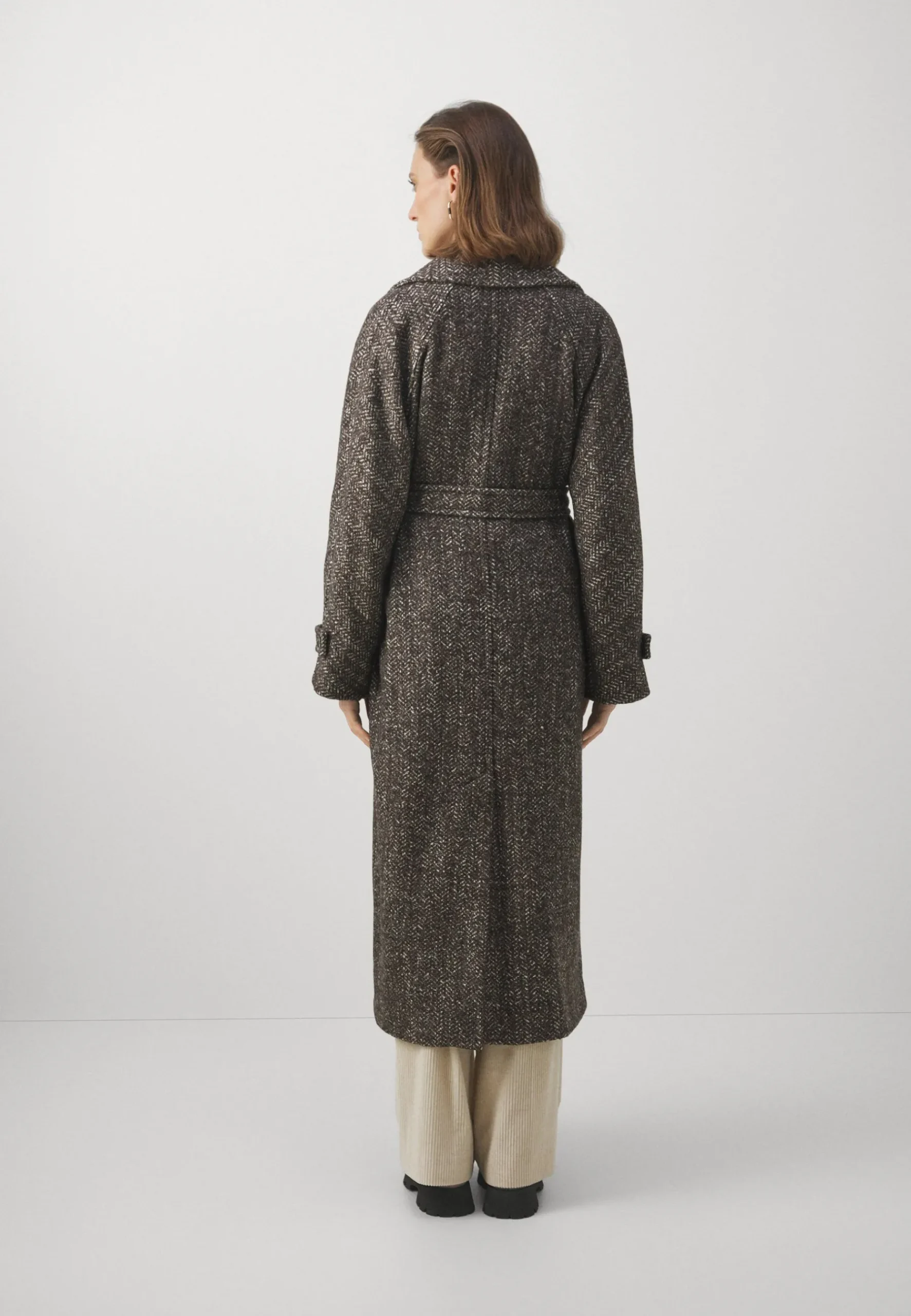 Net - Manteau Classique|Marella Shop