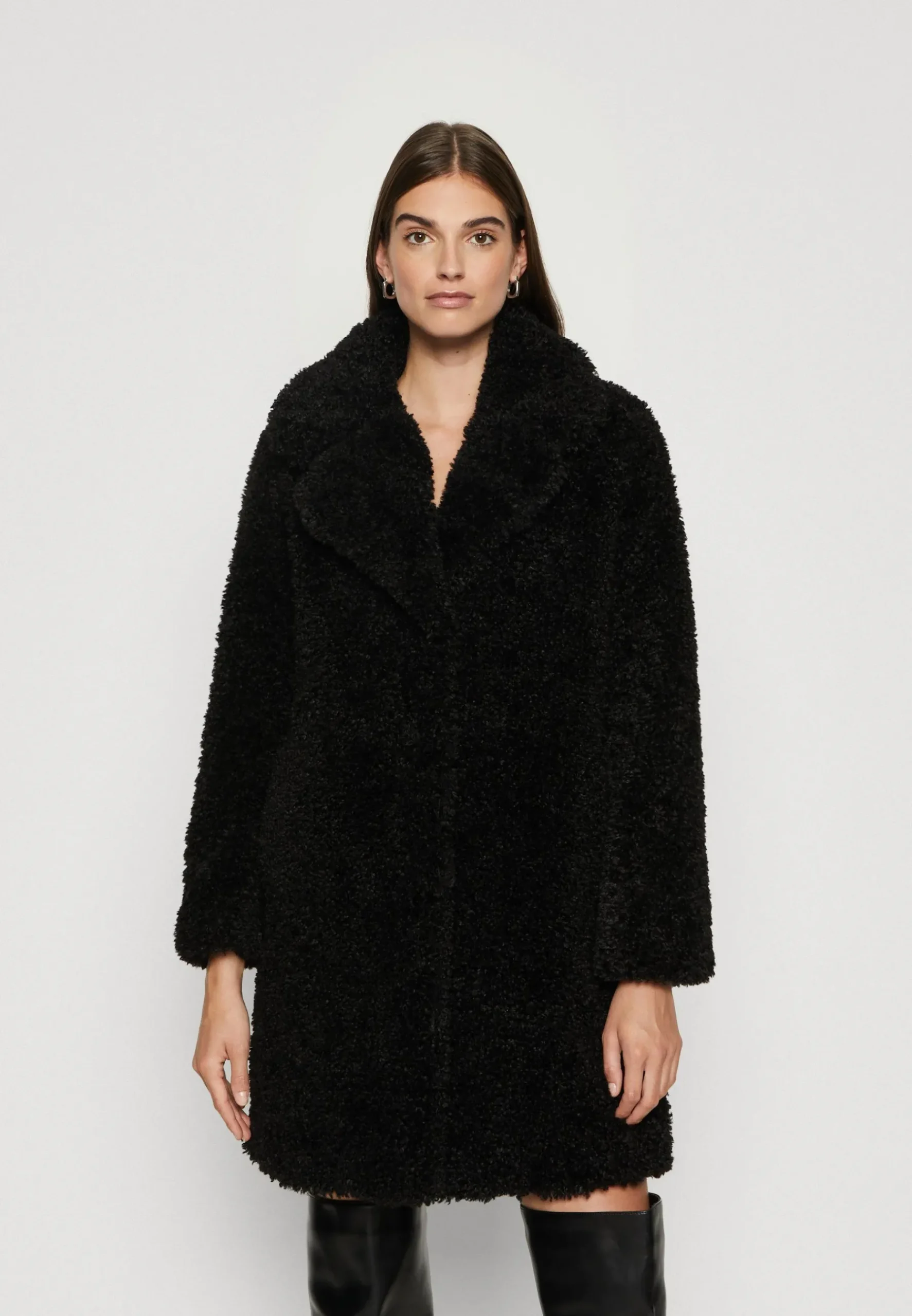New Alina Coat - Manteau Classique|Guess Online