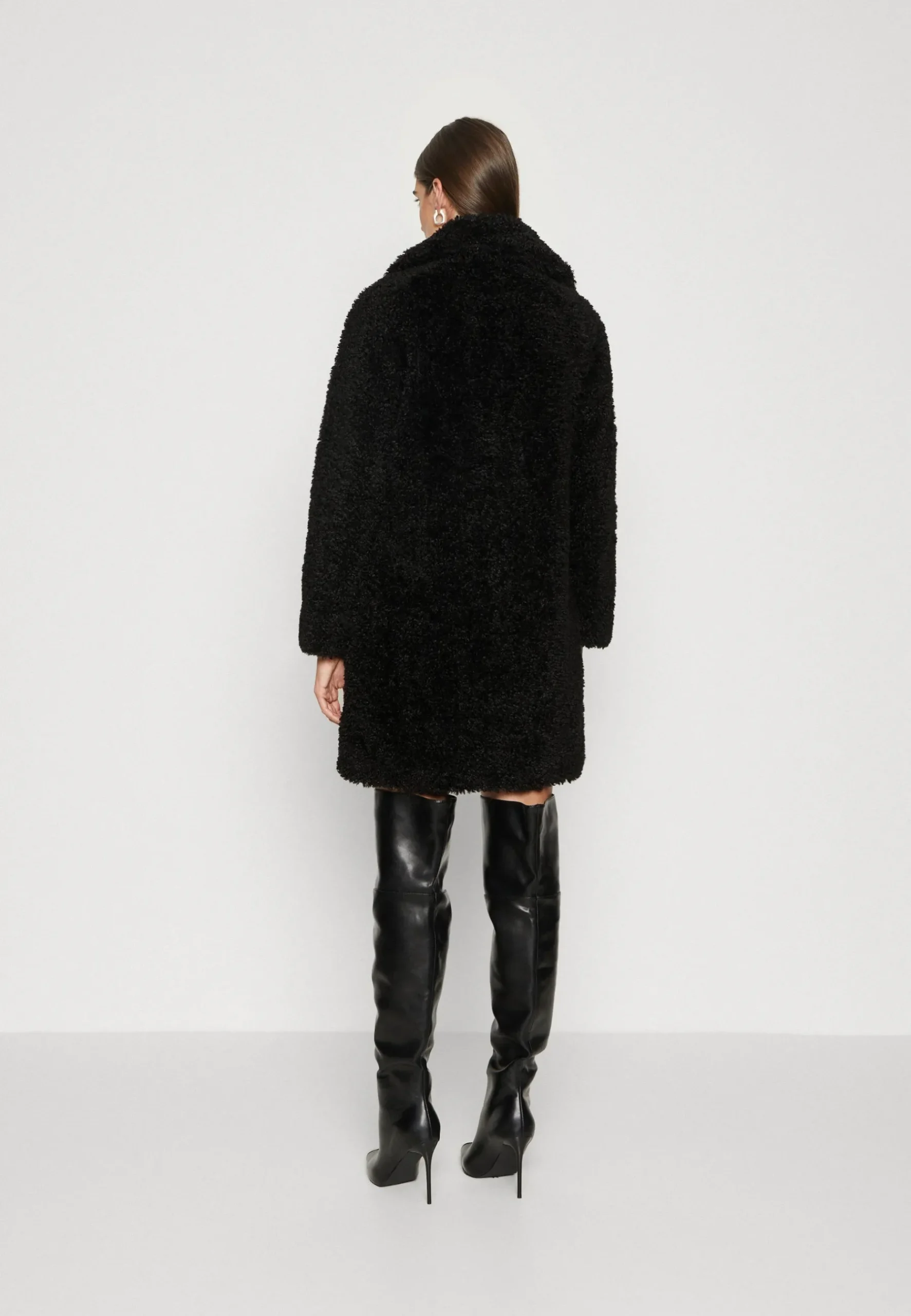 New Alina Coat - Manteau Classique|Guess Online