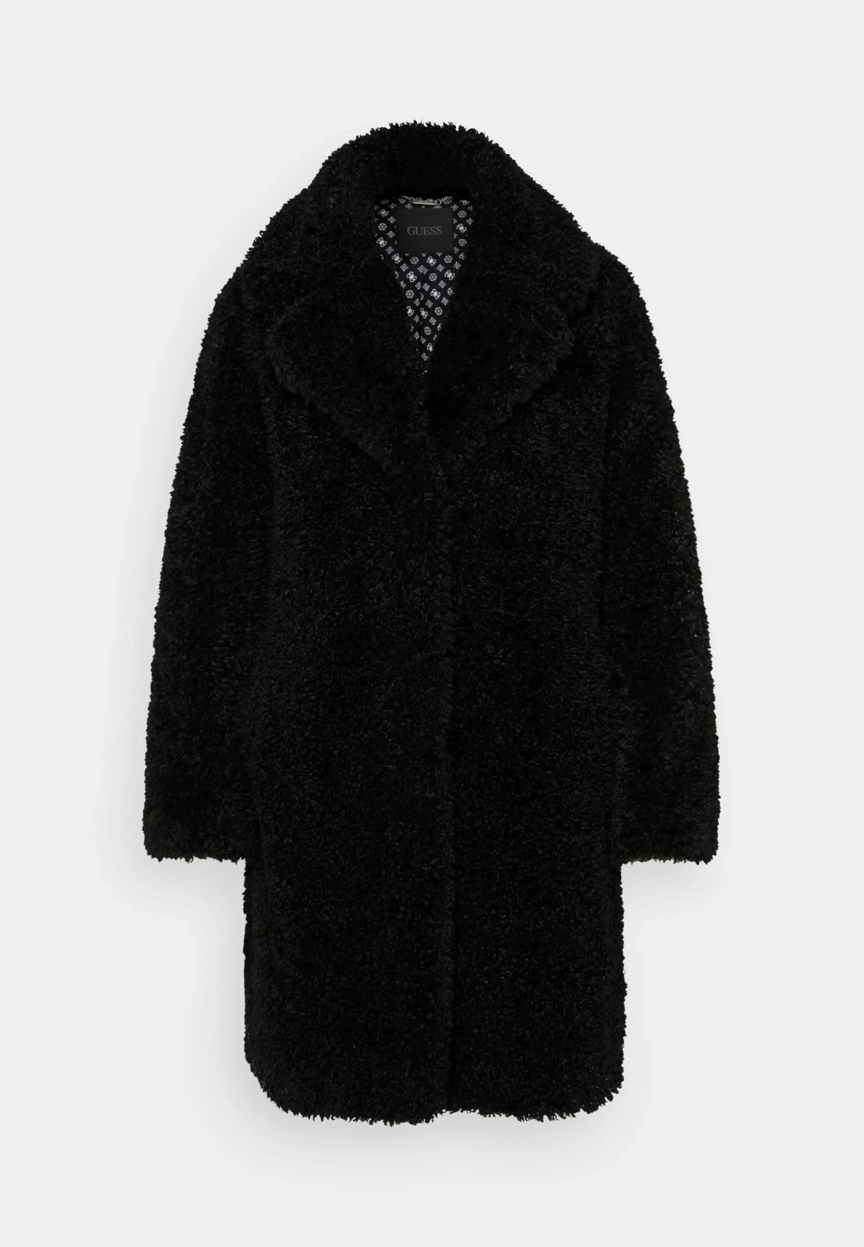 New Alina Coat - Manteau Classique|Guess Online