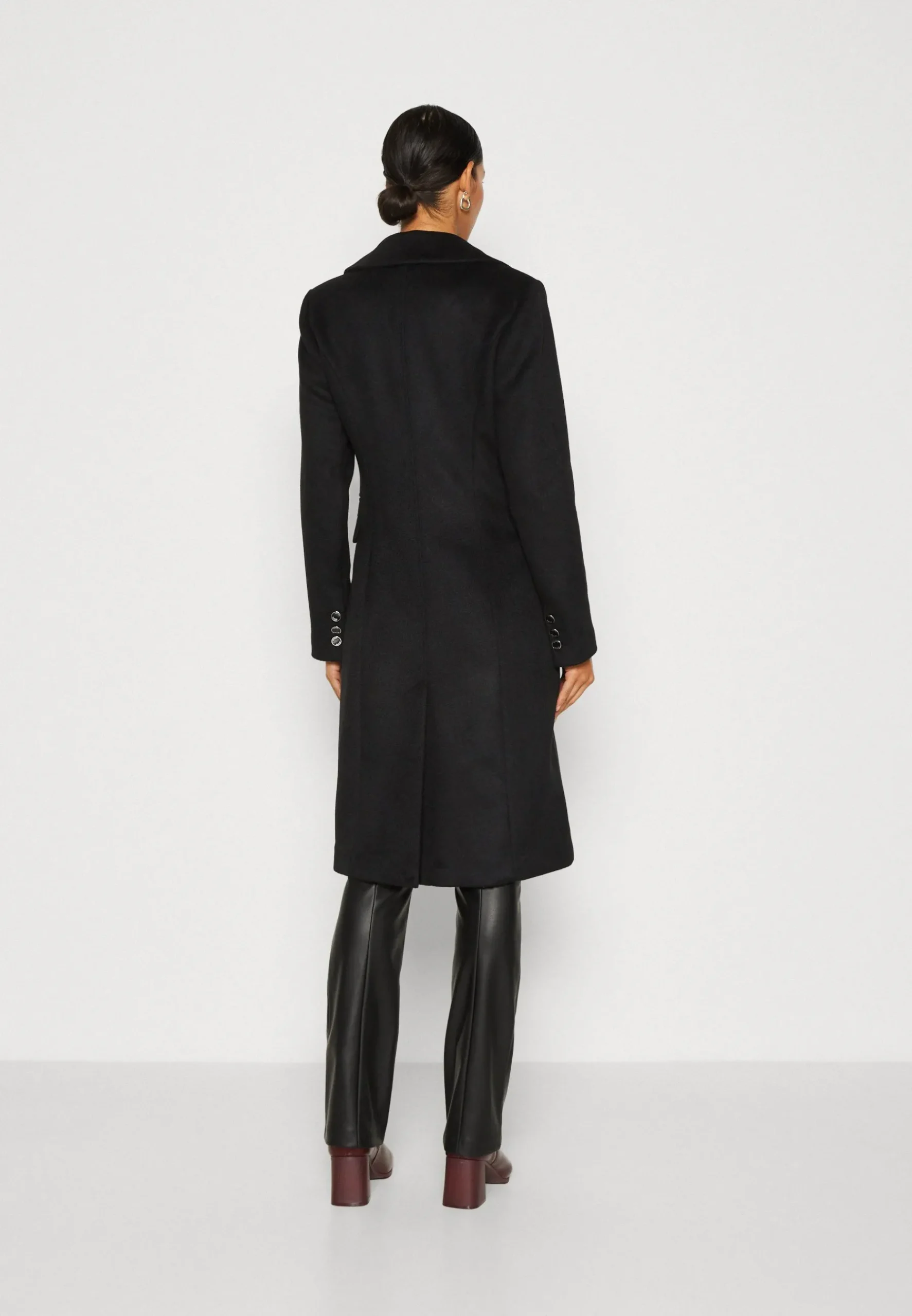 New Laurence Coat - Manteau Classique|Guess Cheap