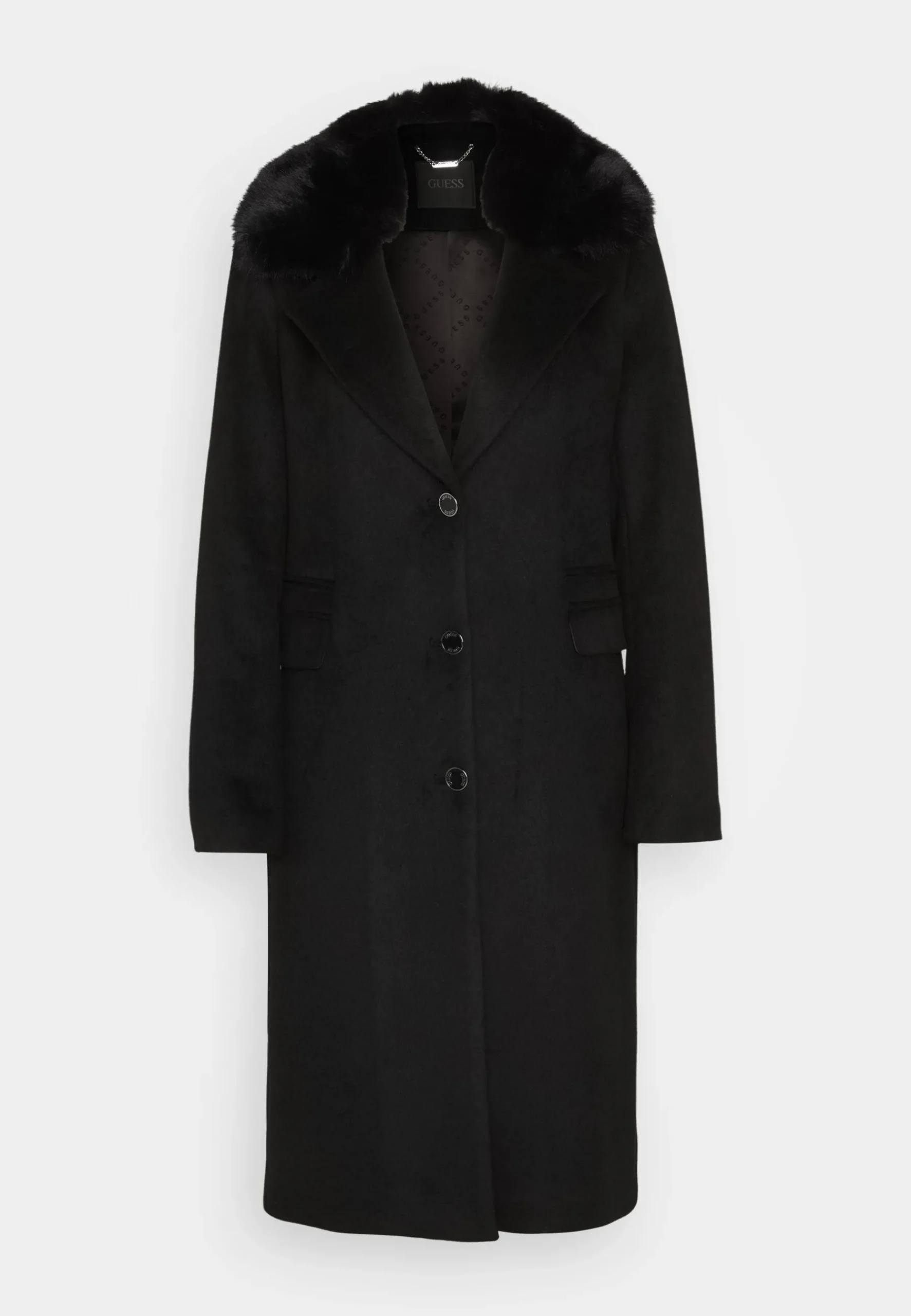 New Laurence Coat - Manteau Classique|Guess Cheap