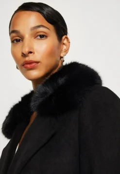 New Laurence Coat - Manteau Classique|Guess Cheap