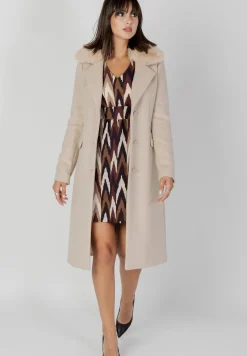 New Laurence W3Bl20Wfih2 - Manteau Classique|Guess Best Sale