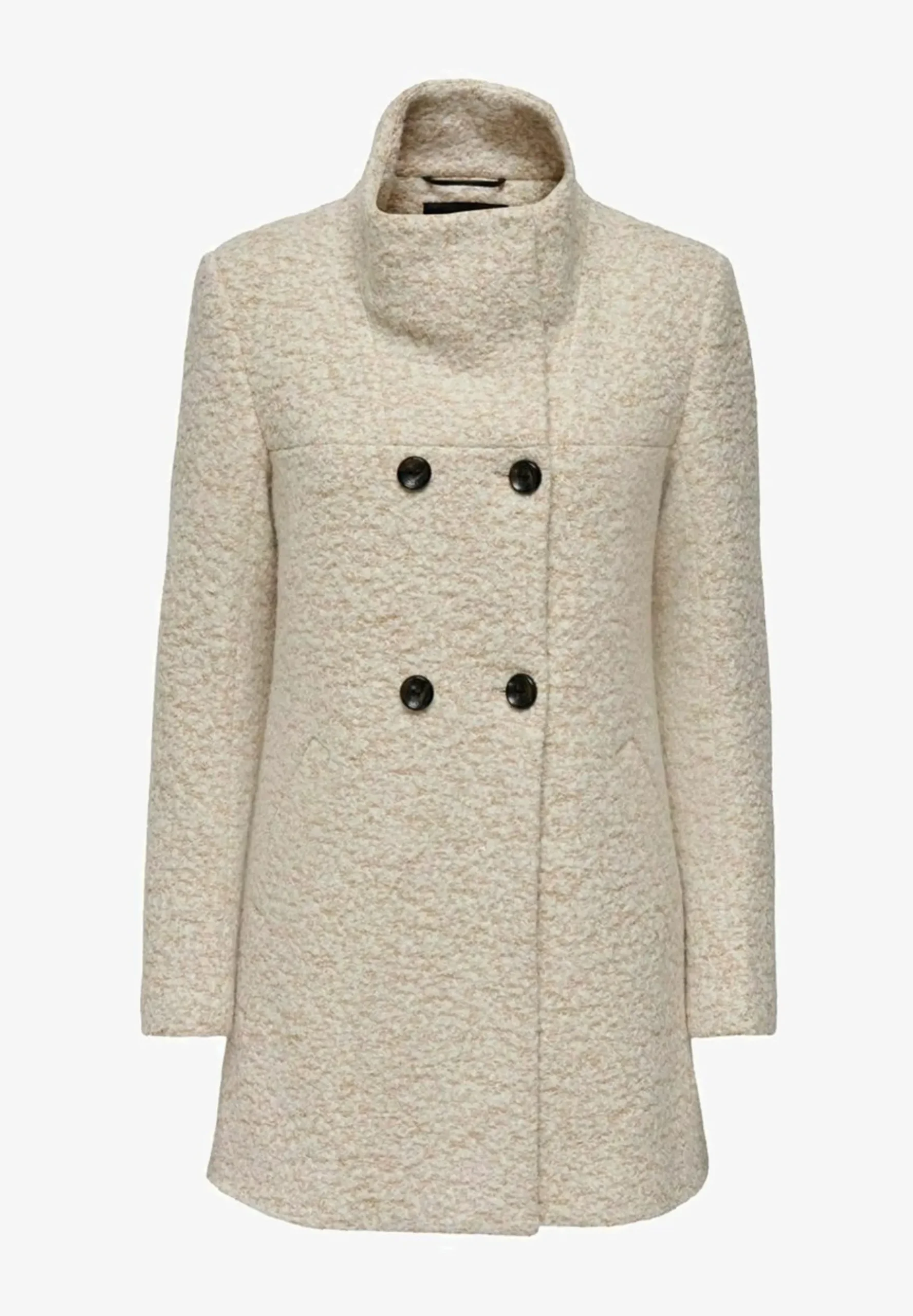 Newsophia Cc Otw - Manteau Court|ONLY Cheap
