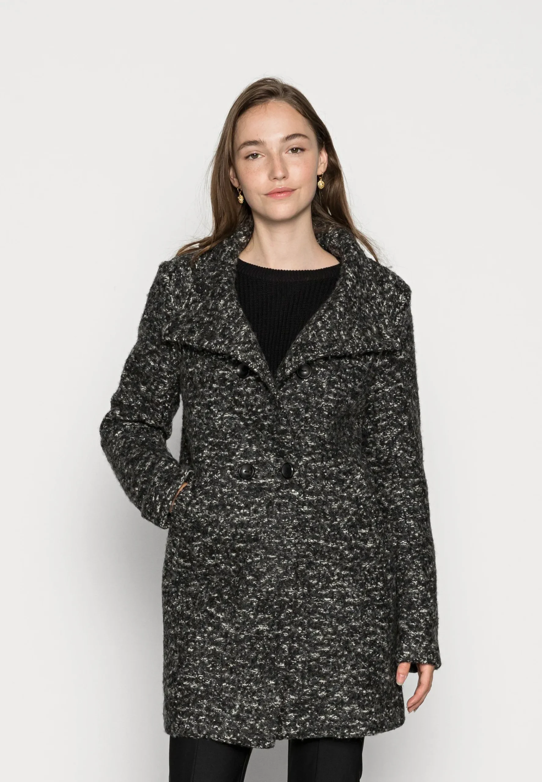 Newsophia Cc Otw - Manteau Court|ONLY Outlet