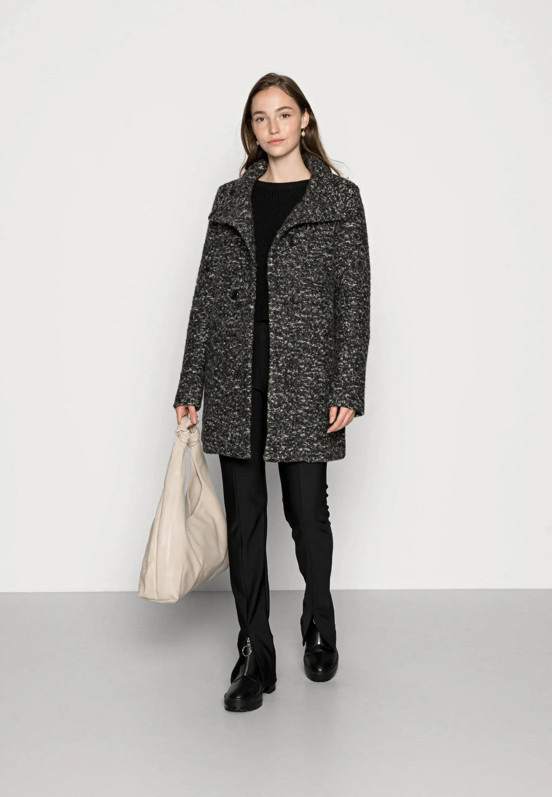 Newsophia Cc Otw - Manteau Court|ONLY Outlet