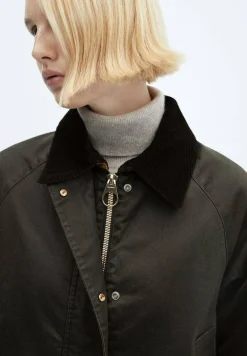 Niagara - Manteau Court|Mango Flash Sale