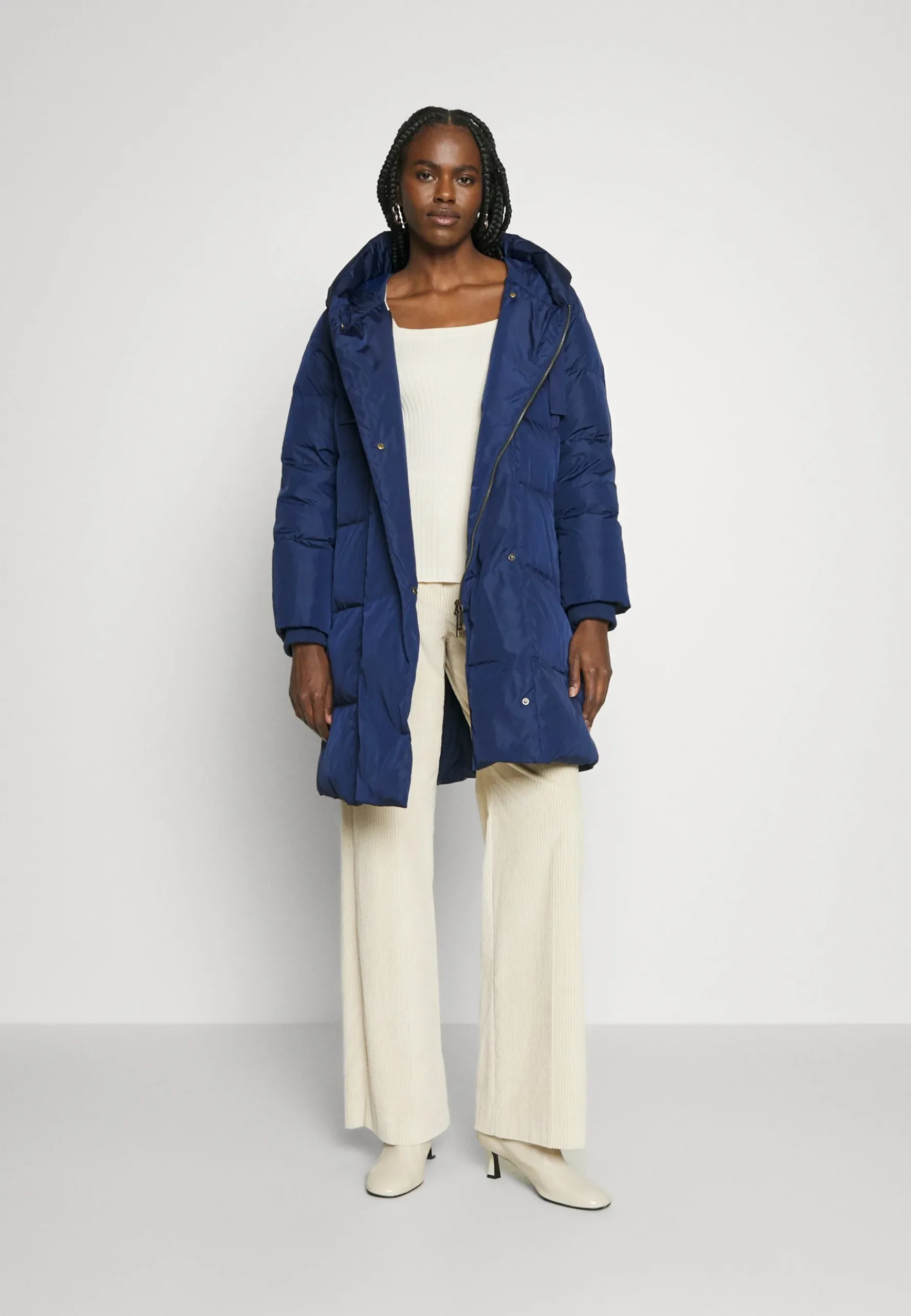 Nibbio - Manteau Classique|MAX&Co. Best Sale