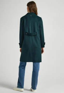 Nica - Manteau Classique|Pepe Jeans Discount