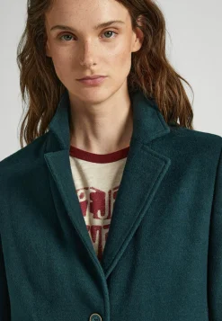 Nica - Manteau Classique|Pepe Jeans Discount