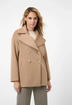 Nina - Manteau Court|Ricano Discount
