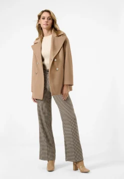 Nina - Manteau Court|Ricano Discount