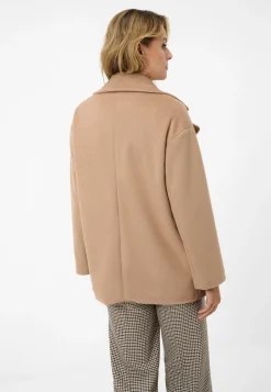 Nina - Manteau Court|Ricano Discount