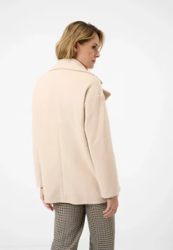Nina - Manteau Court|Ricano Fashion