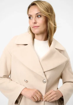 Nina - Manteau Court|Ricano Fashion