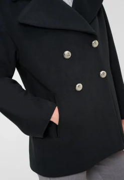 Nina - Manteau Court|Ricano Discount