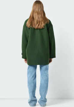 Nmalicia - Manteau Court|Noisy May Shop