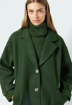 Nmalicia - Manteau Court|Noisy May Shop