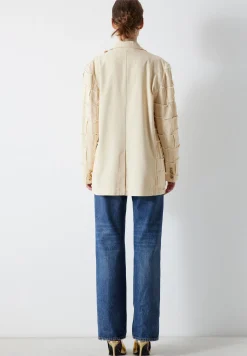 Non - Manteau Court|Ipekyol Cheap