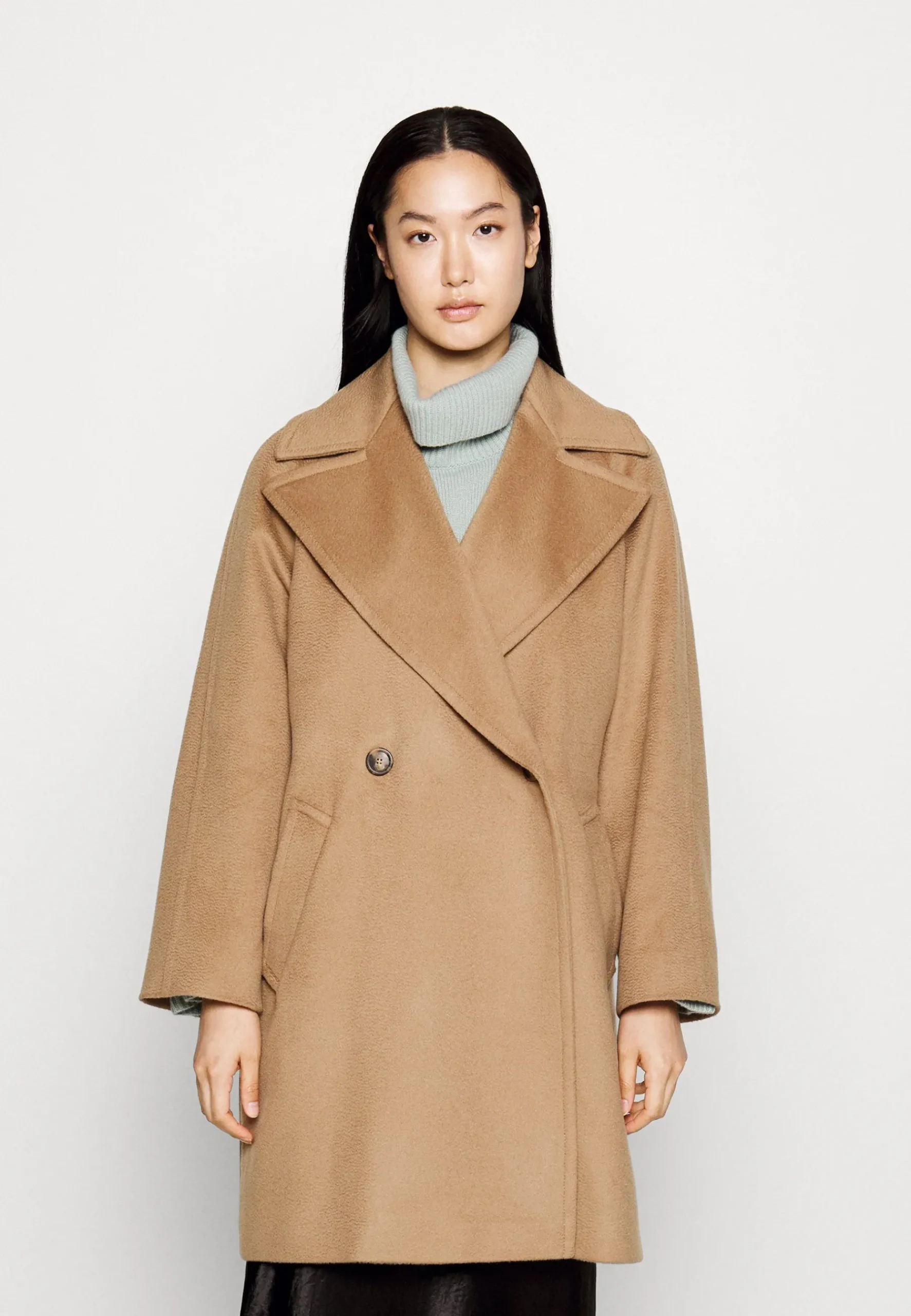 Novella - Manteau Classique|WEEKEND MaxMara Store
