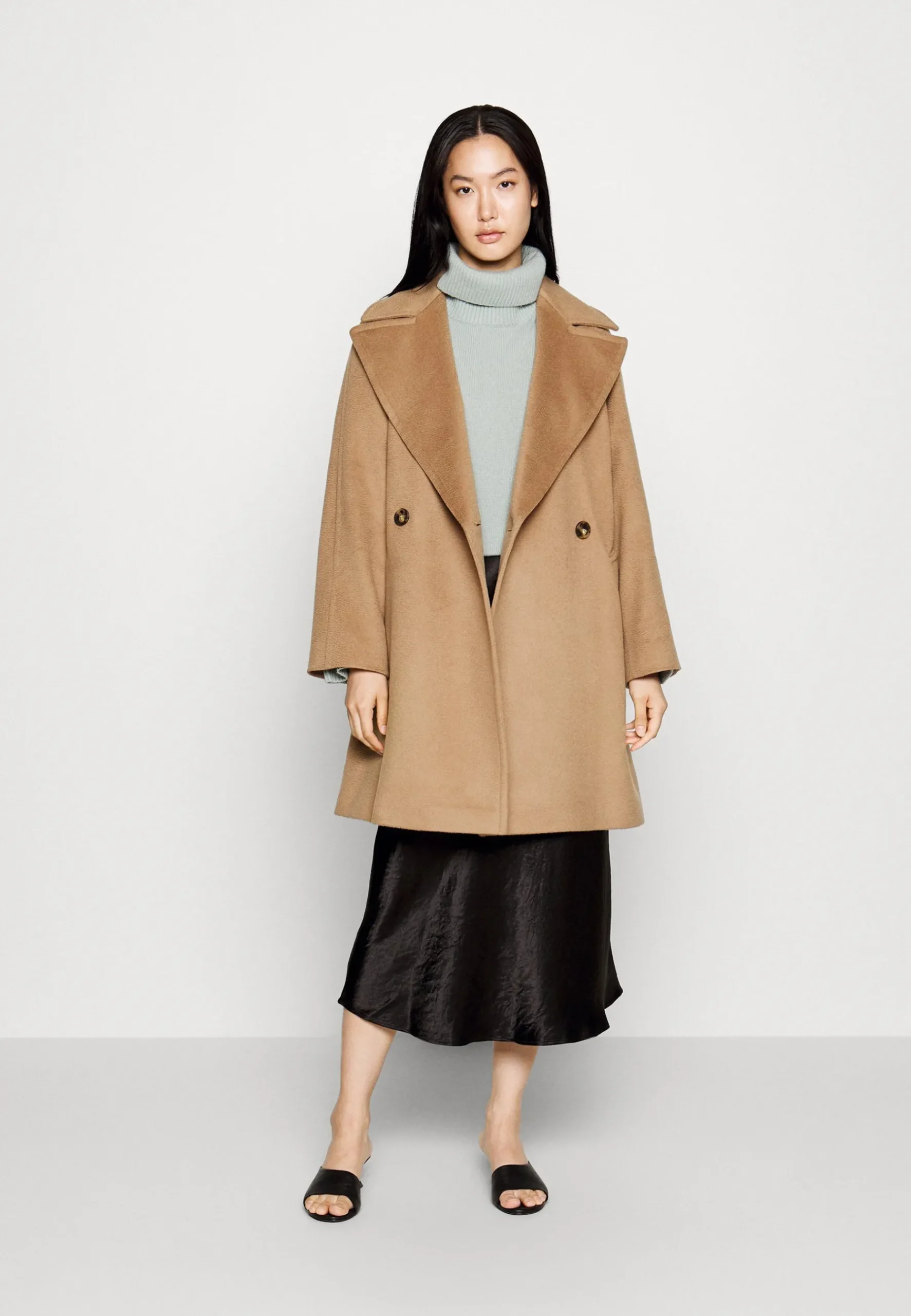 Novella - Manteau Classique|WEEKEND MaxMara Store