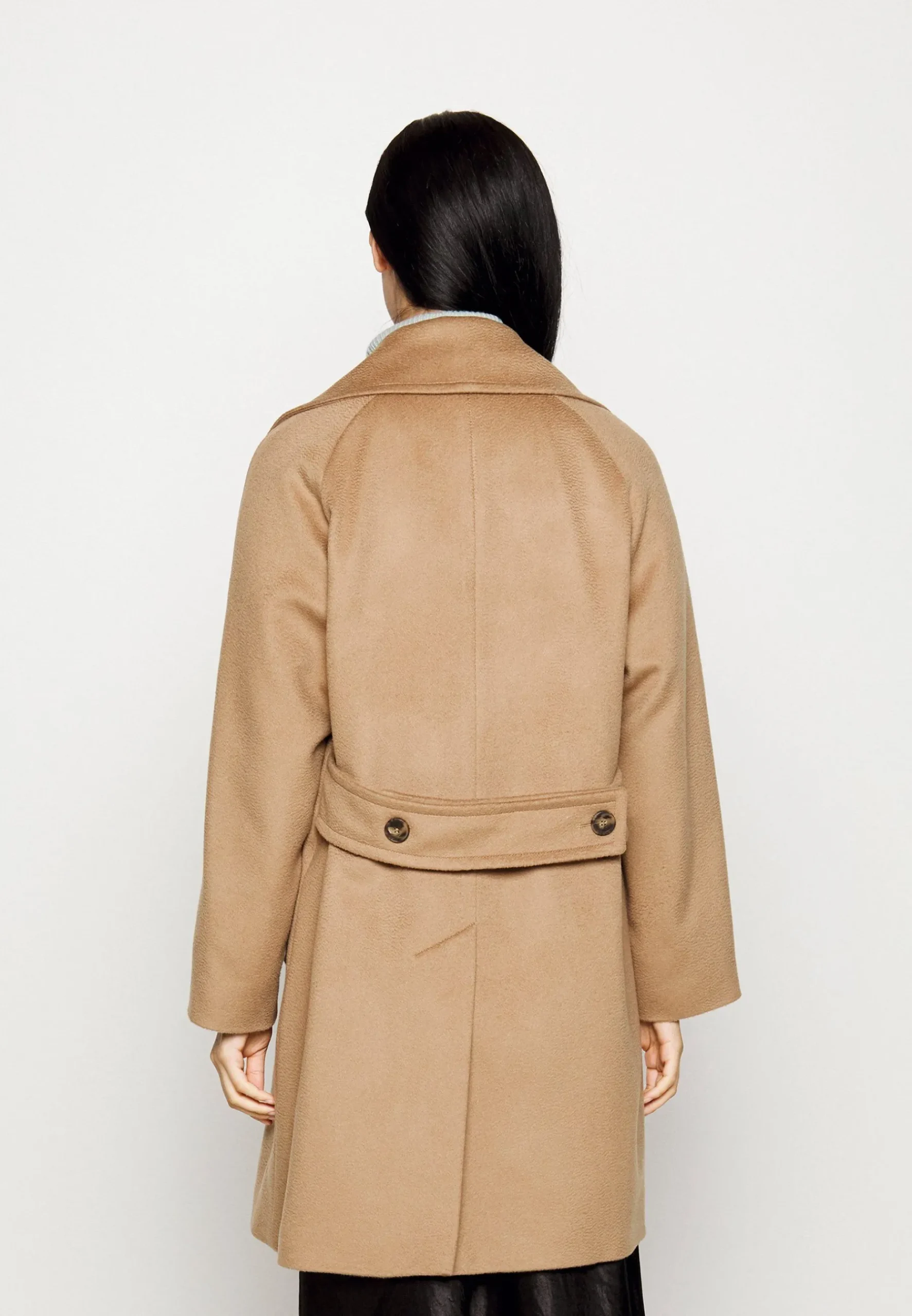 Novella - Manteau Classique|WEEKEND MaxMara Store