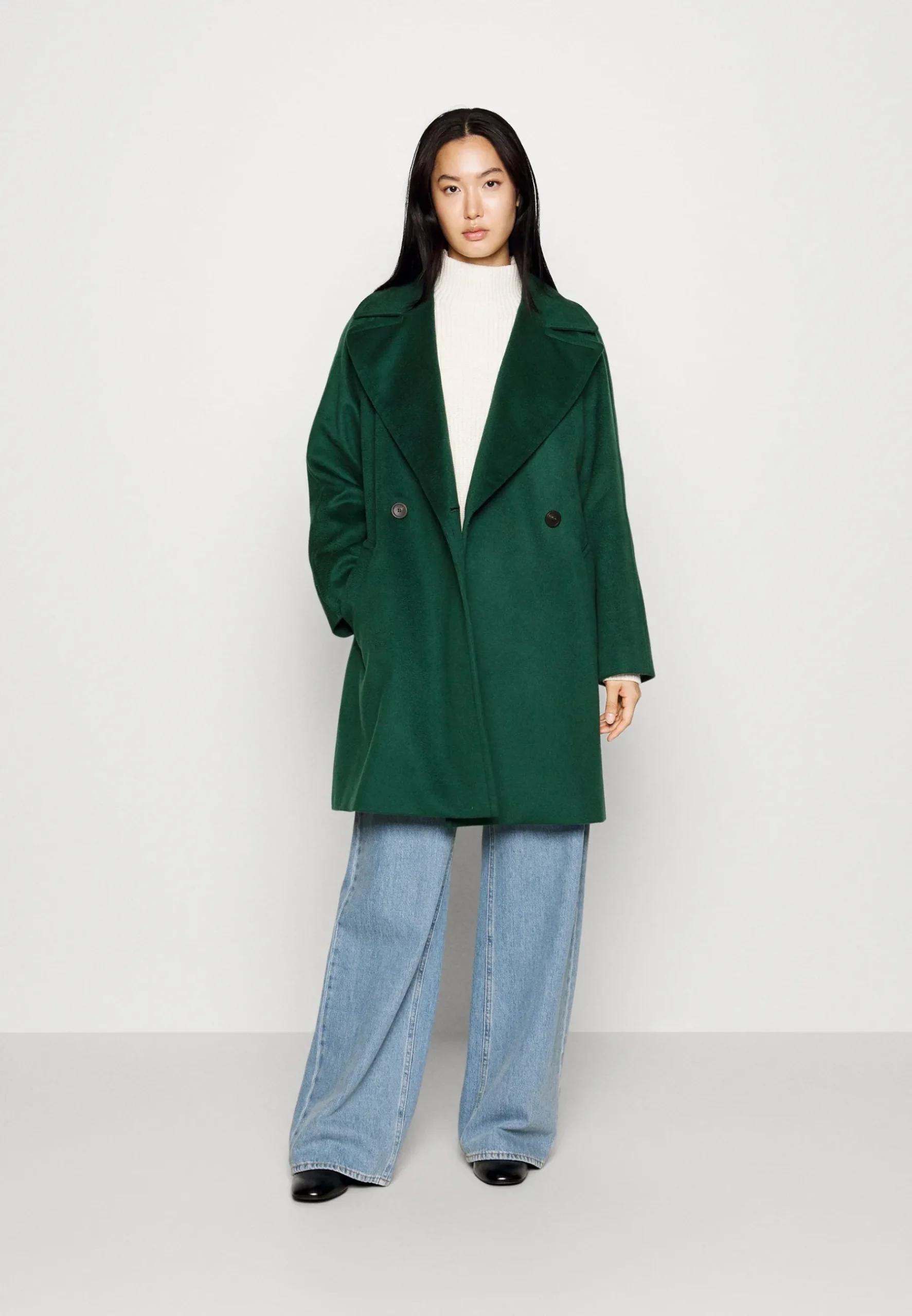 Novella - Manteau Classique|WEEKEND MaxMara Online