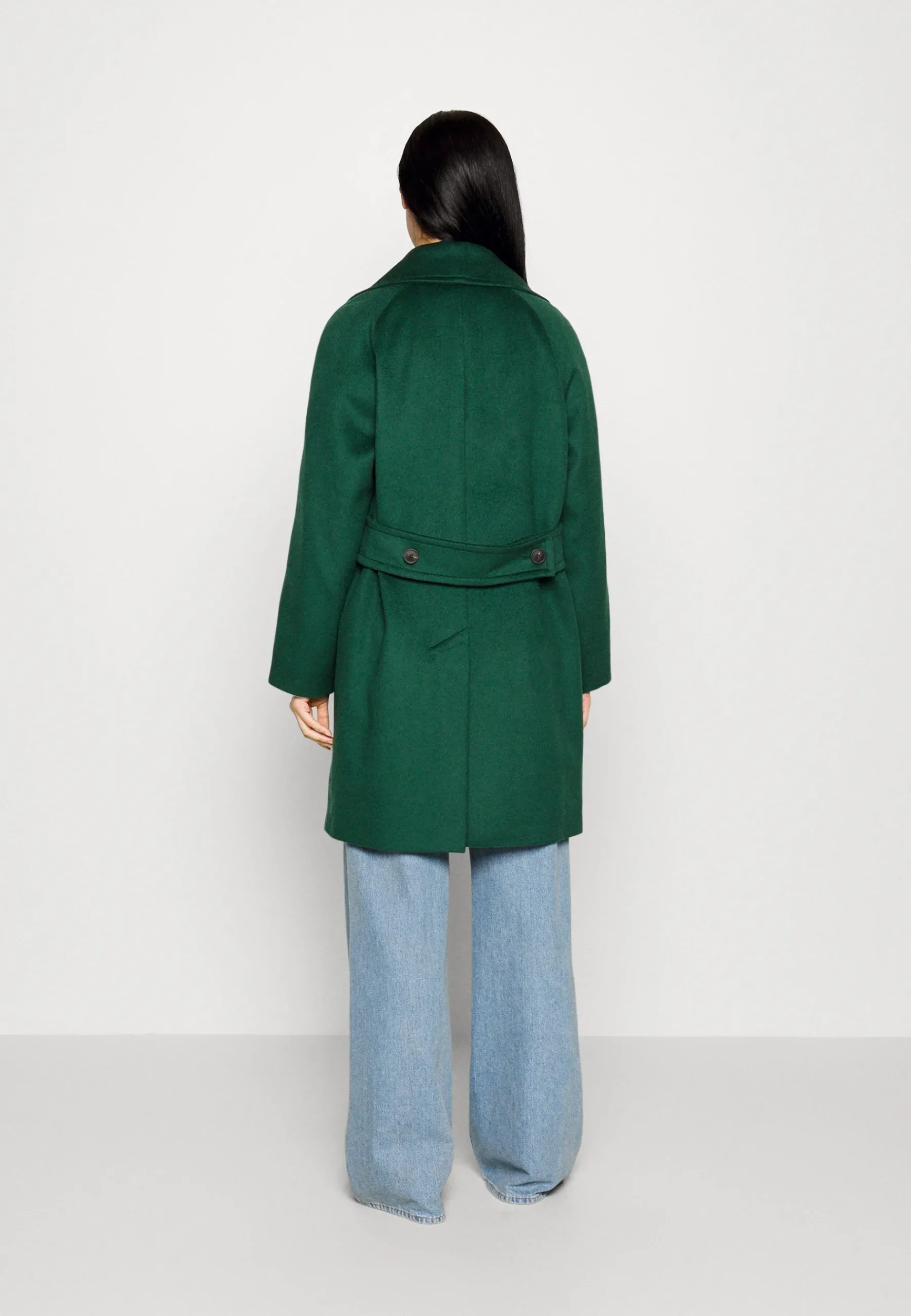 Novella - Manteau Classique|WEEKEND MaxMara Online