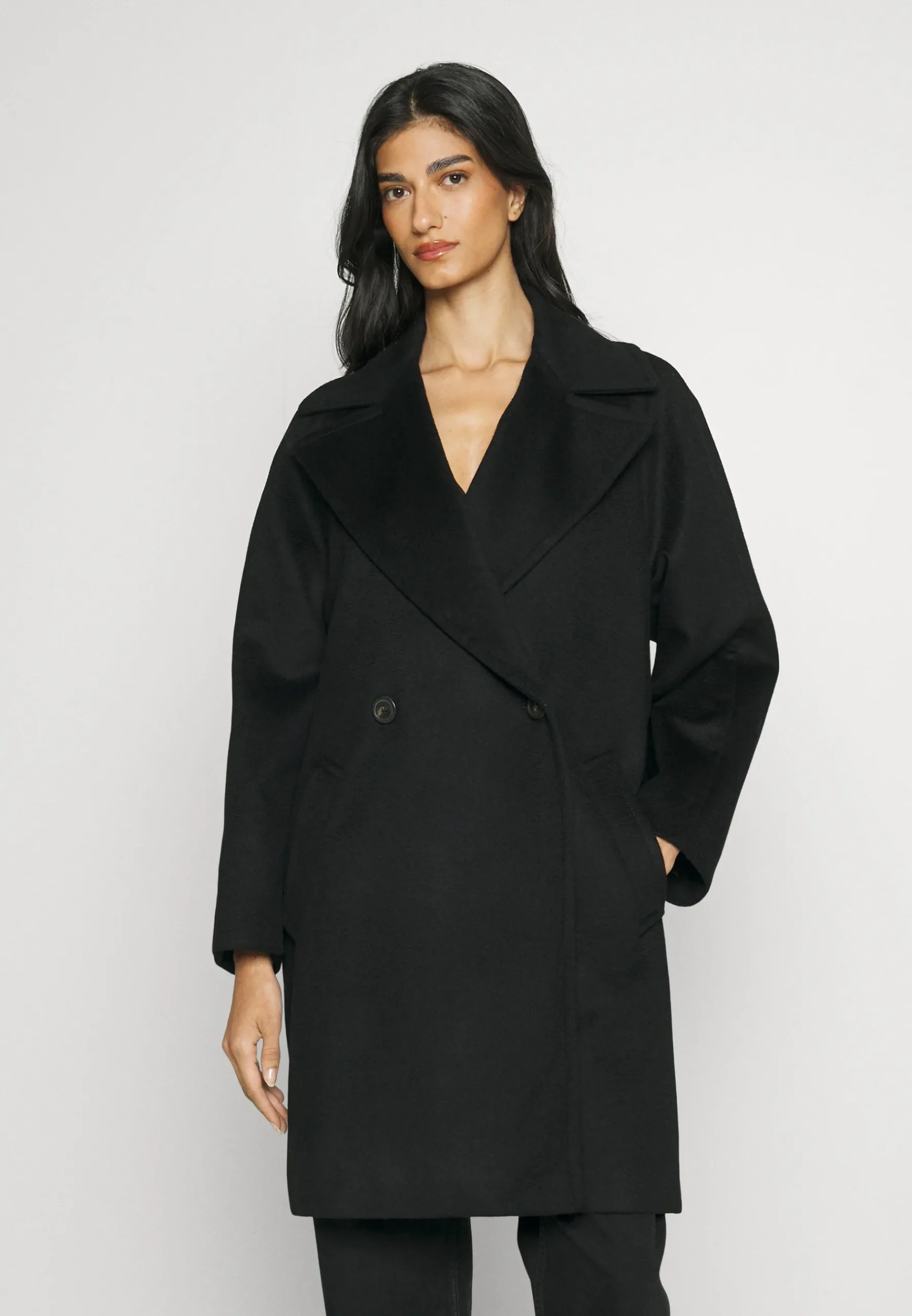 Novella - Manteau Classique|WEEKEND MaxMara Cheap